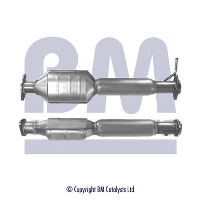Catalytic Converter